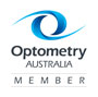 Optomotry Australia Member